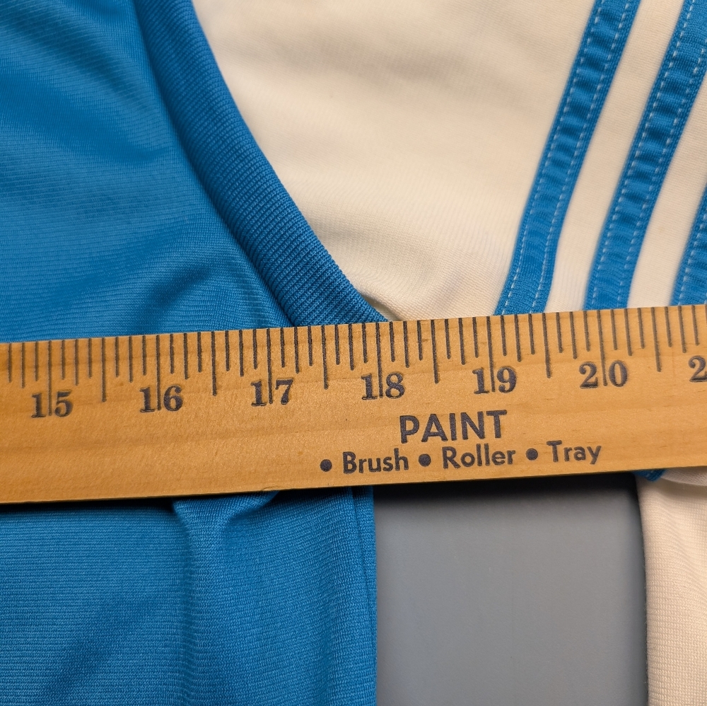 Vintage Track Jacket - Picture 4 of 5